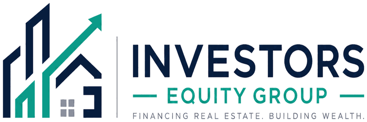 Investors Equity Group cover photo