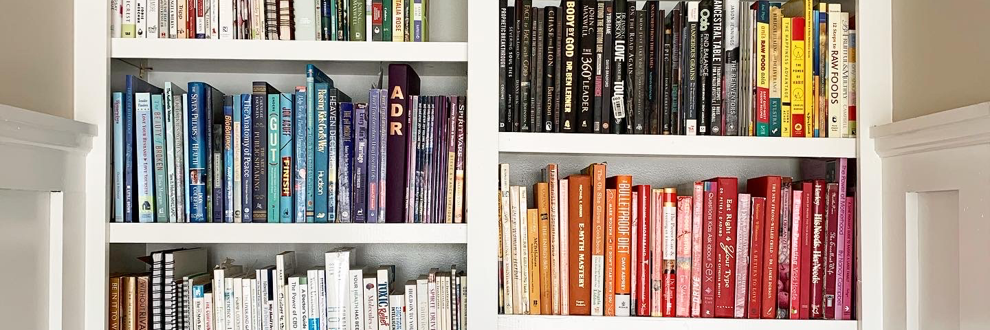 Organized Joy cover photo