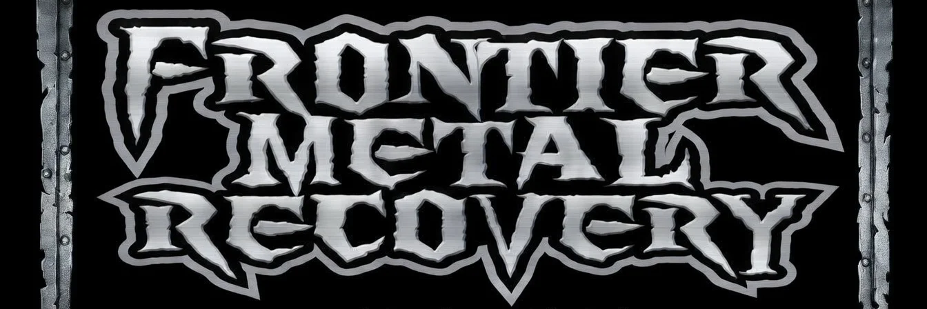 Frontier Metal Recovery cover photo