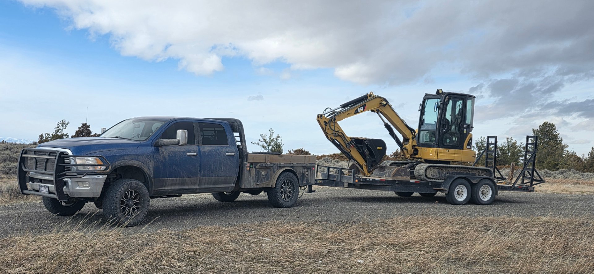 Frontier Metal Recovery, Junk Removal in Lewistown , MT - photo 1