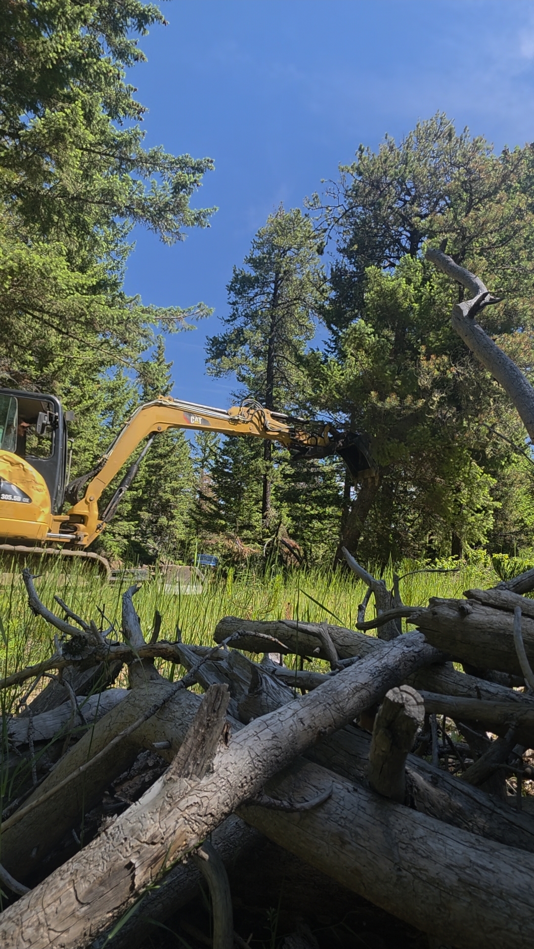 Frontier Metal Recovery, Junk Removal in Lewistown , MT - photo 2