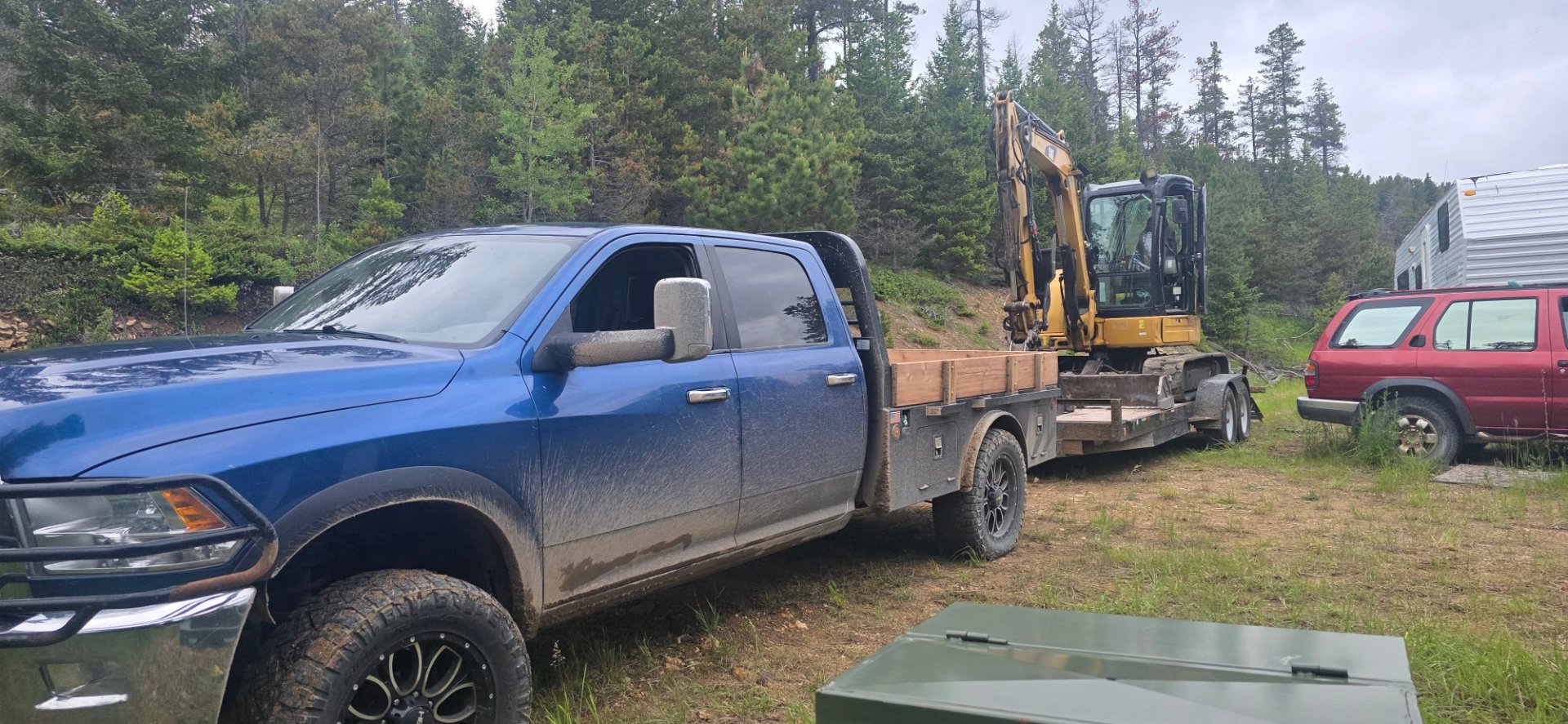 Frontier Metal Recovery, Junk Removal in Lewistown , MT - photo 3