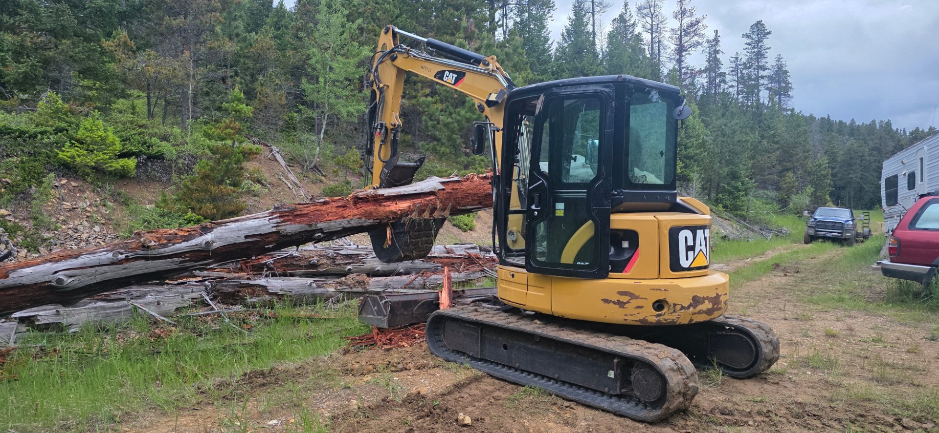 Frontier Metal Recovery, Junk Removal in Lewistown , MT - photo 4