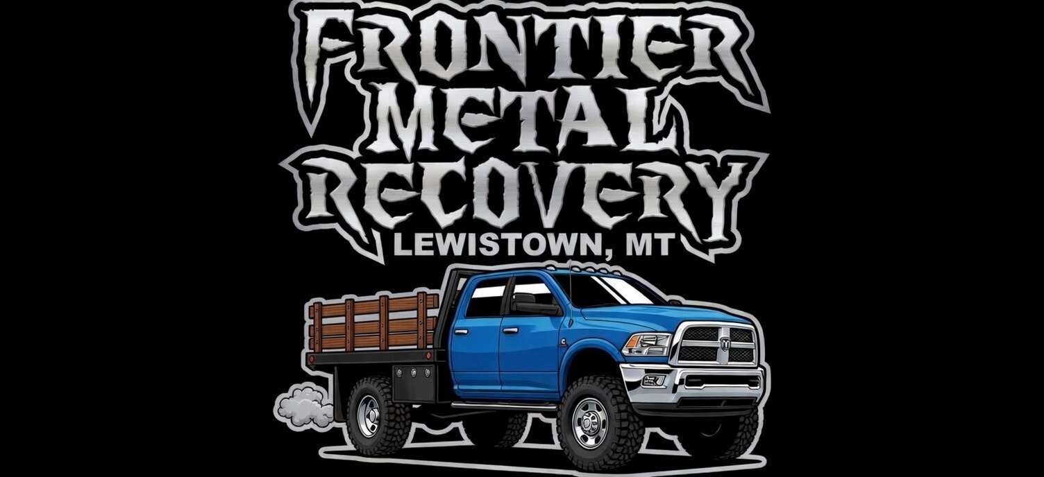 Frontier Metal Recovery, Junk Removal in Lewistown , MT - photo 6