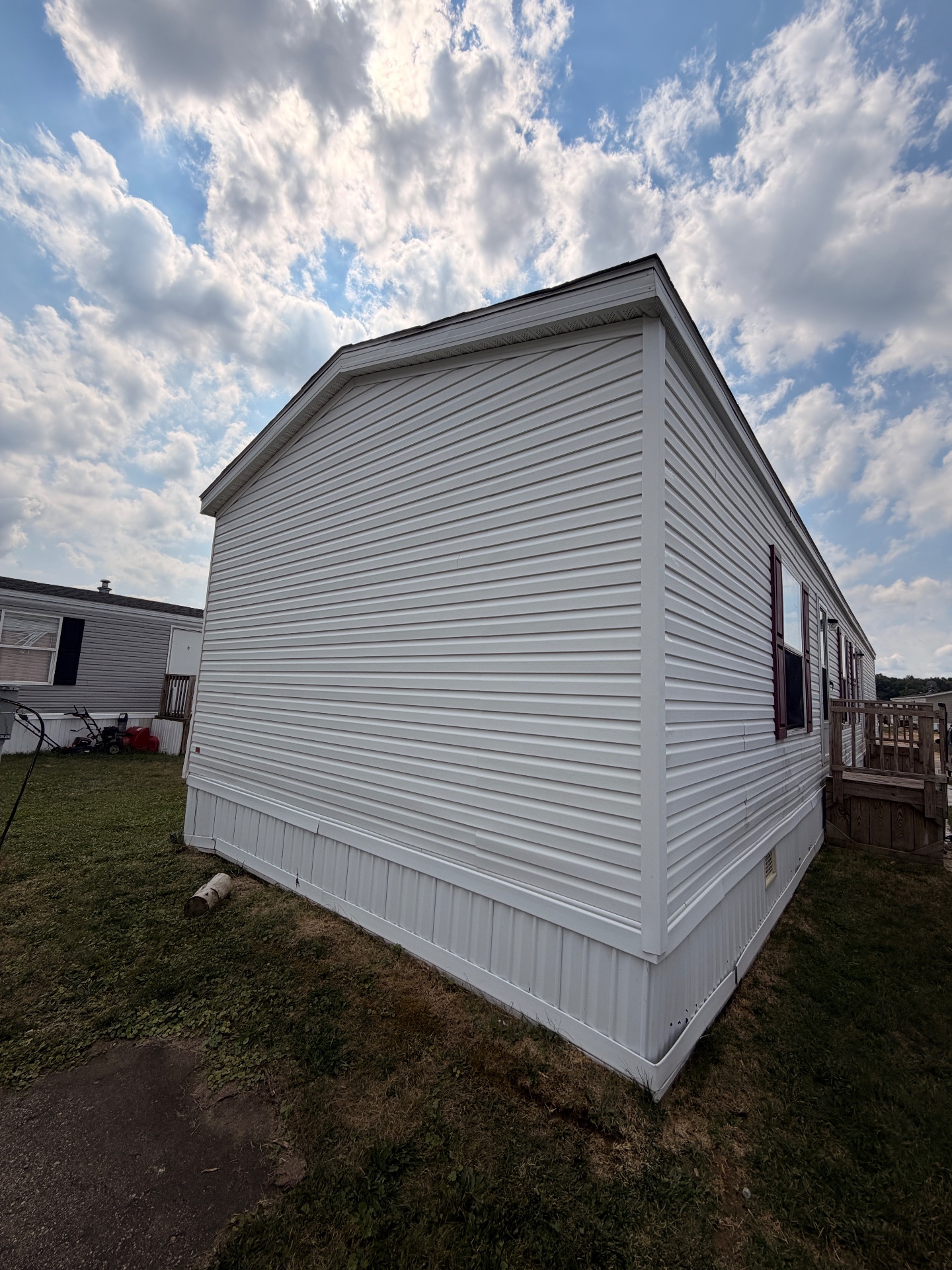 Mystic Sheen Co., Soft Washing in Colon, MI - photo 6