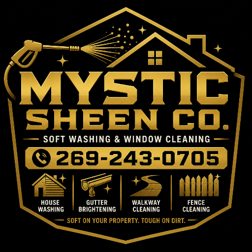 Mystic Sheen Co.