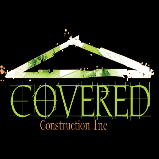 Covered Construction Inc.