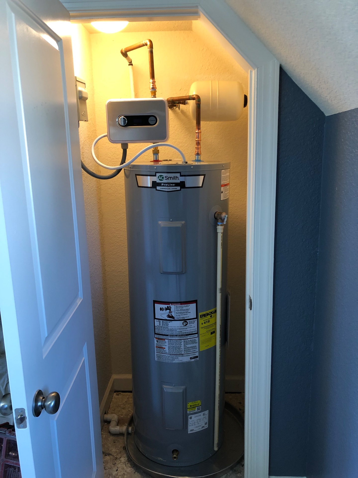 ALI-COR Plumbing, Plumbing Pipe Repair in Chesapeake, VA - photo 1