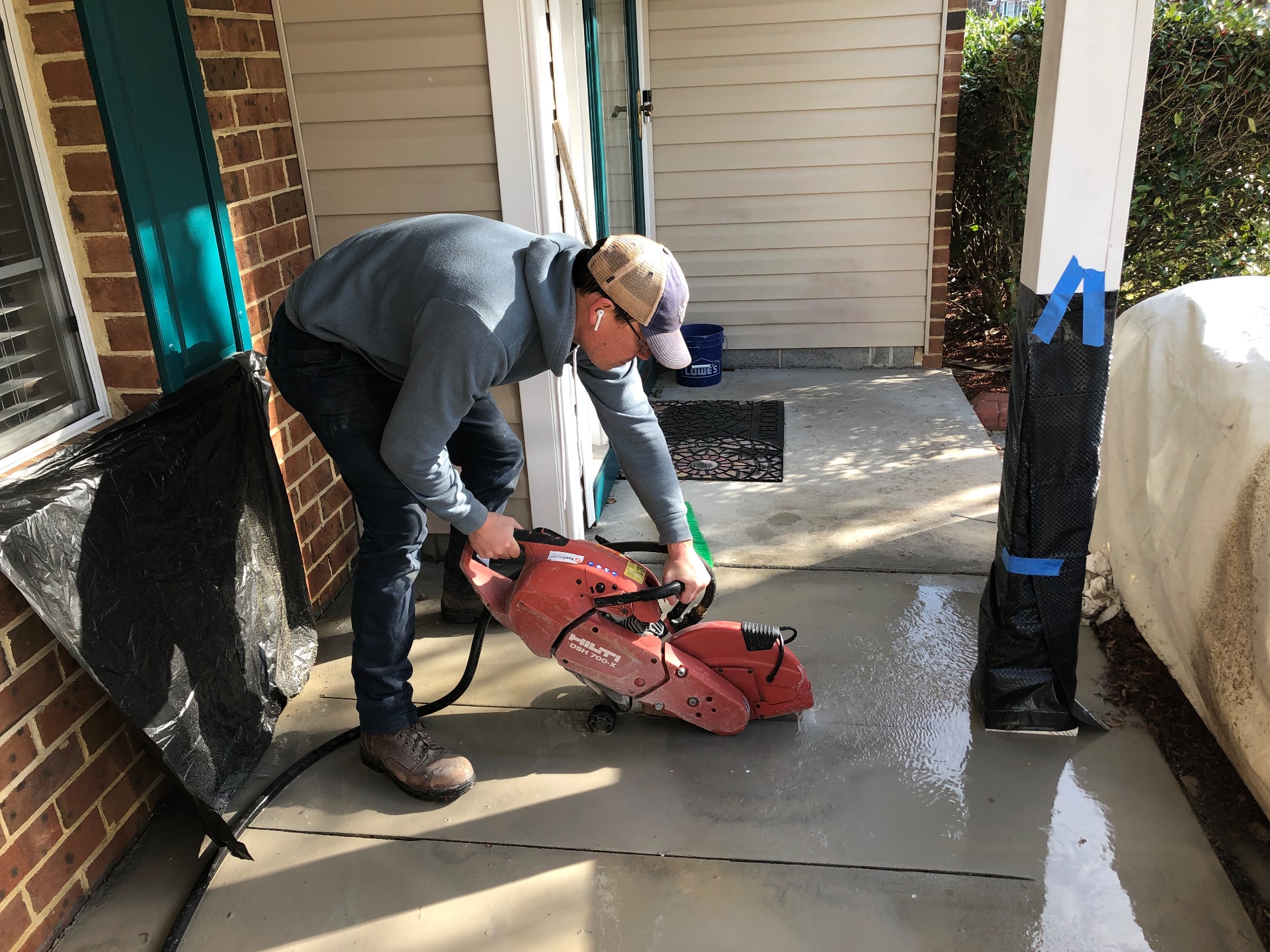 ALI-COR Plumbing, Plumbing Pipe Repair in Chesapeake, VA - photo 3