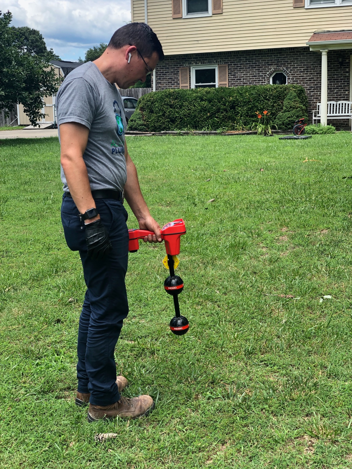 ALI-COR Plumbing, Plumbing Pipe Repair in Chesapeake, VA - photo 7