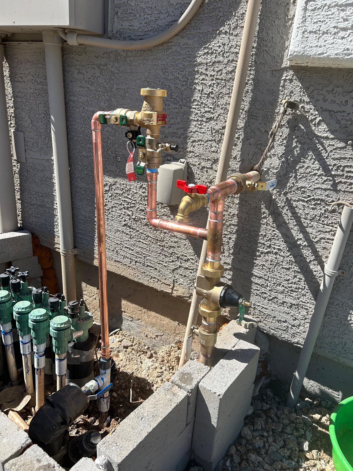 Cactus State Plumbing llc, Backflow Services in Litchfield Park, AZ - photo 1