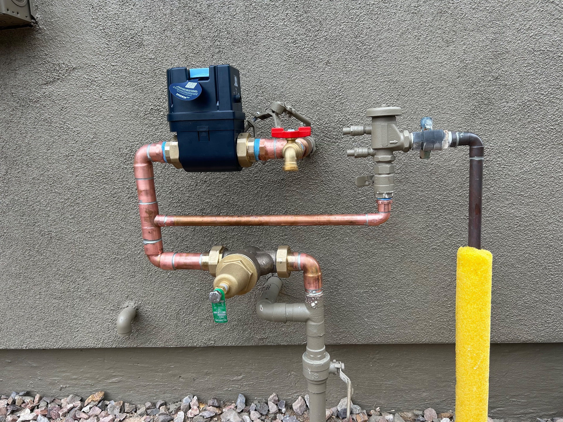 Cactus State Plumbing llc, Backflow Services in Litchfield Park, AZ - photo 2