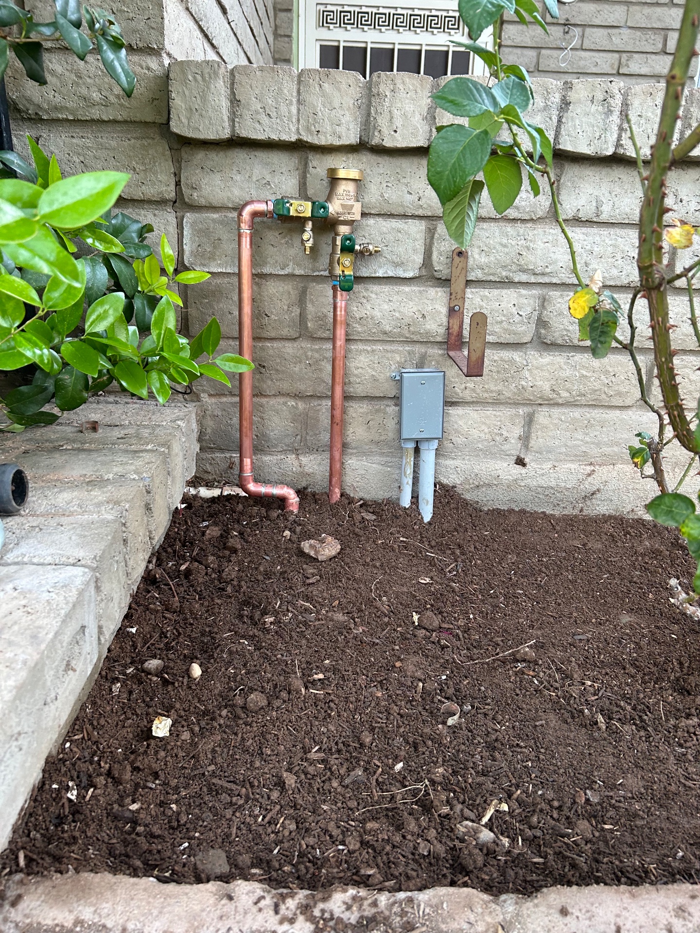 Cactus State Plumbing llc, Backflow Services in Litchfield Park, AZ - photo 3