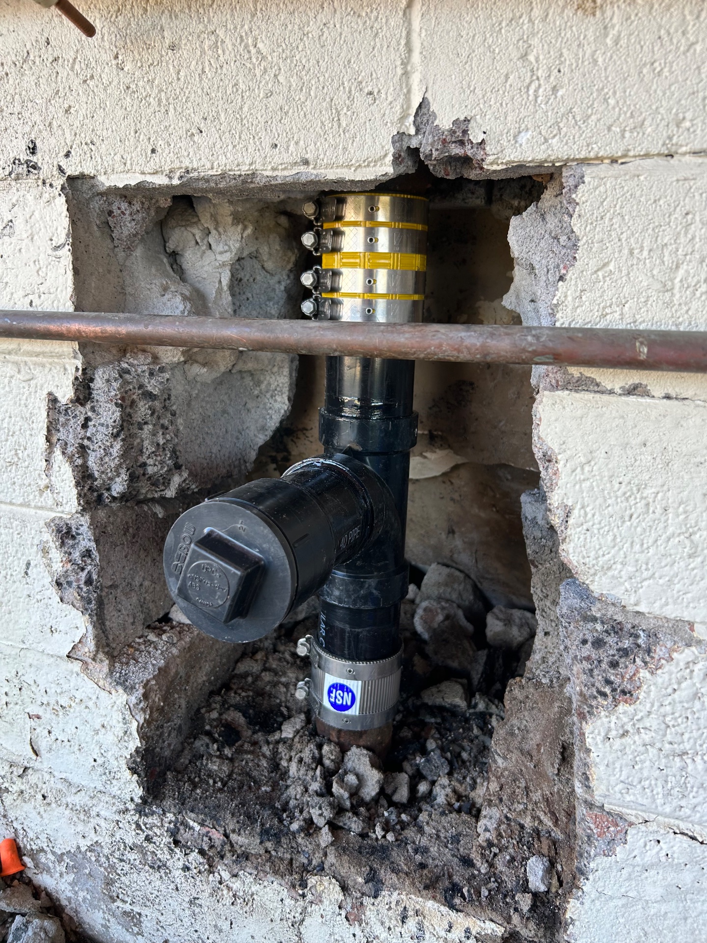 Cactus State Plumbing llc, Backflow Services in Litchfield Park, AZ - photo 4