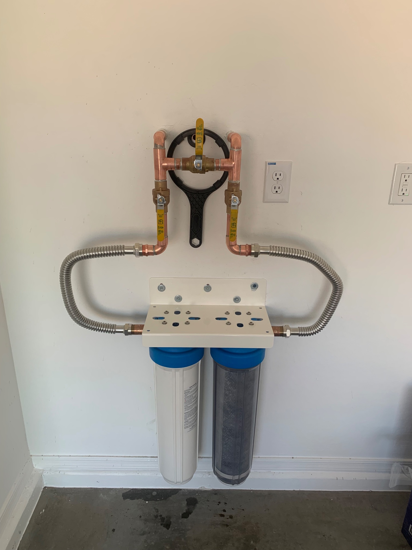 Cactus State Plumbing llc, Backflow Services in Litchfield Park, AZ - photo 6