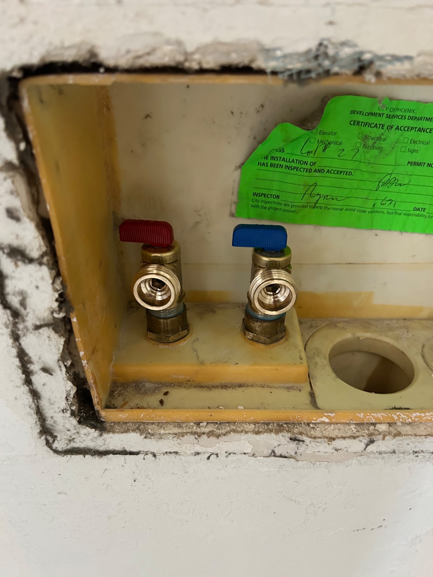 Cactus State Plumbing llc, Backflow Services in Litchfield Park, AZ - photo 7