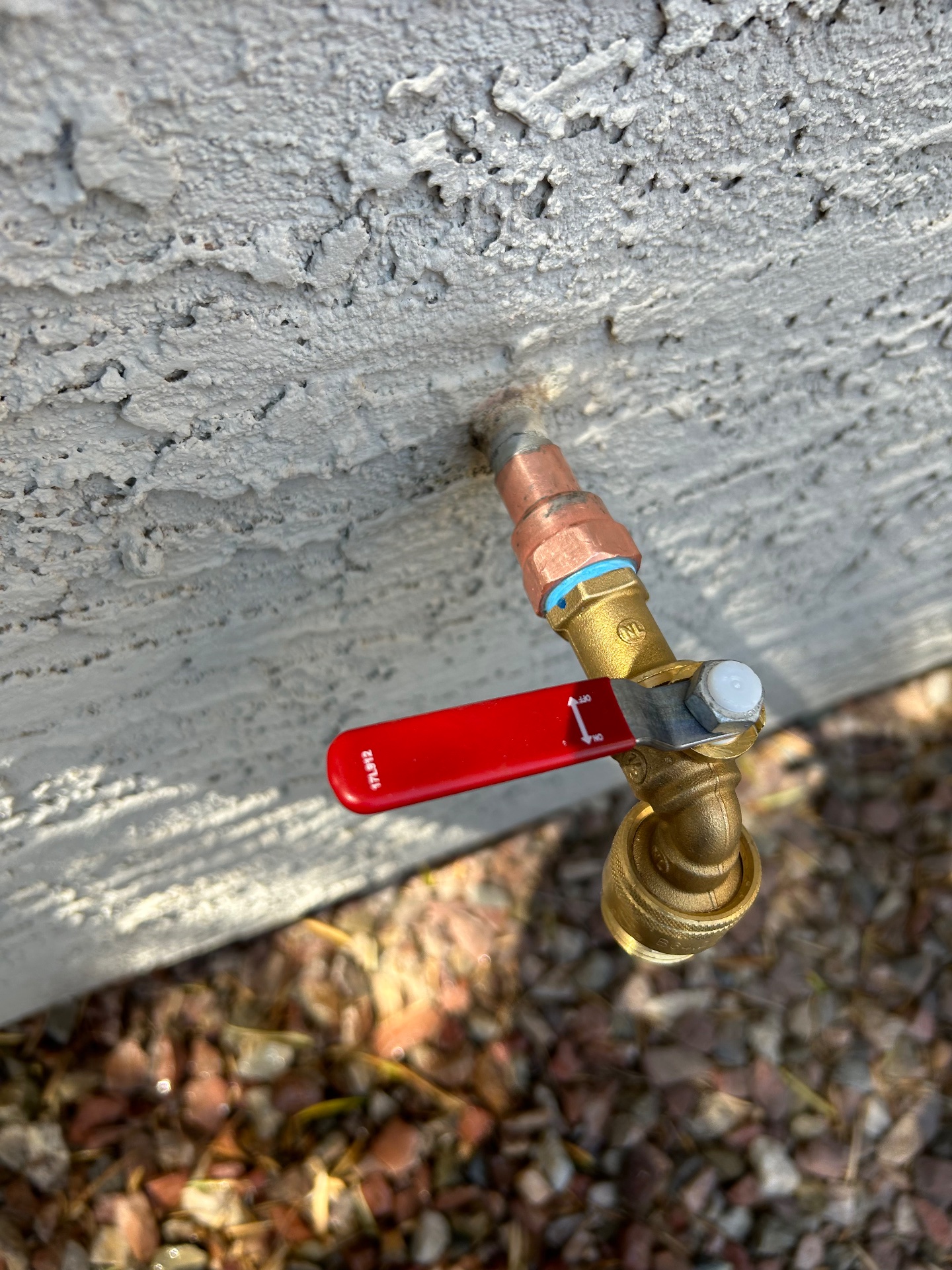Cactus State Plumbing llc, Backflow Services in Litchfield Park, AZ - photo 8