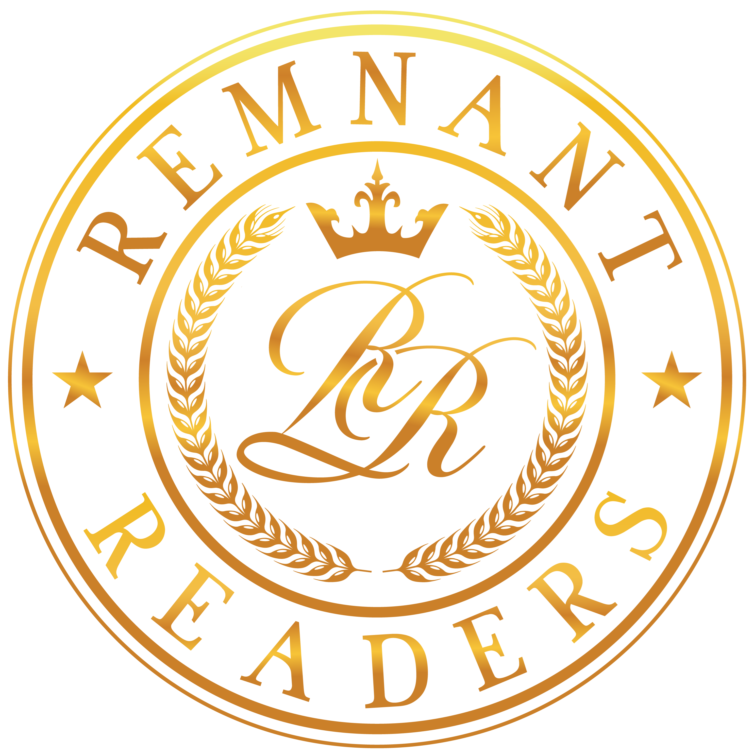 Remnant Readers - Books & Coaching