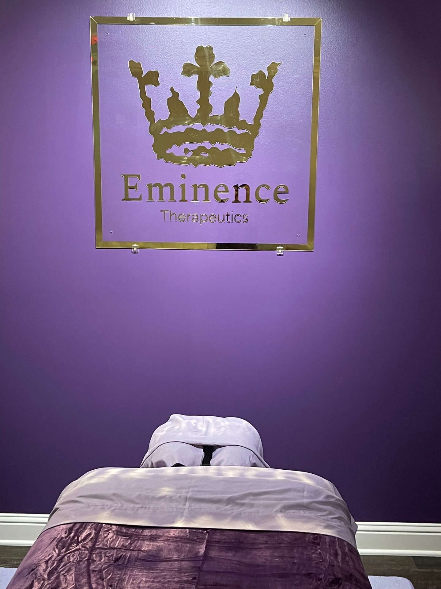 Eminence Therapeutics, Massage Therapy in Marietta, GA - photo 1