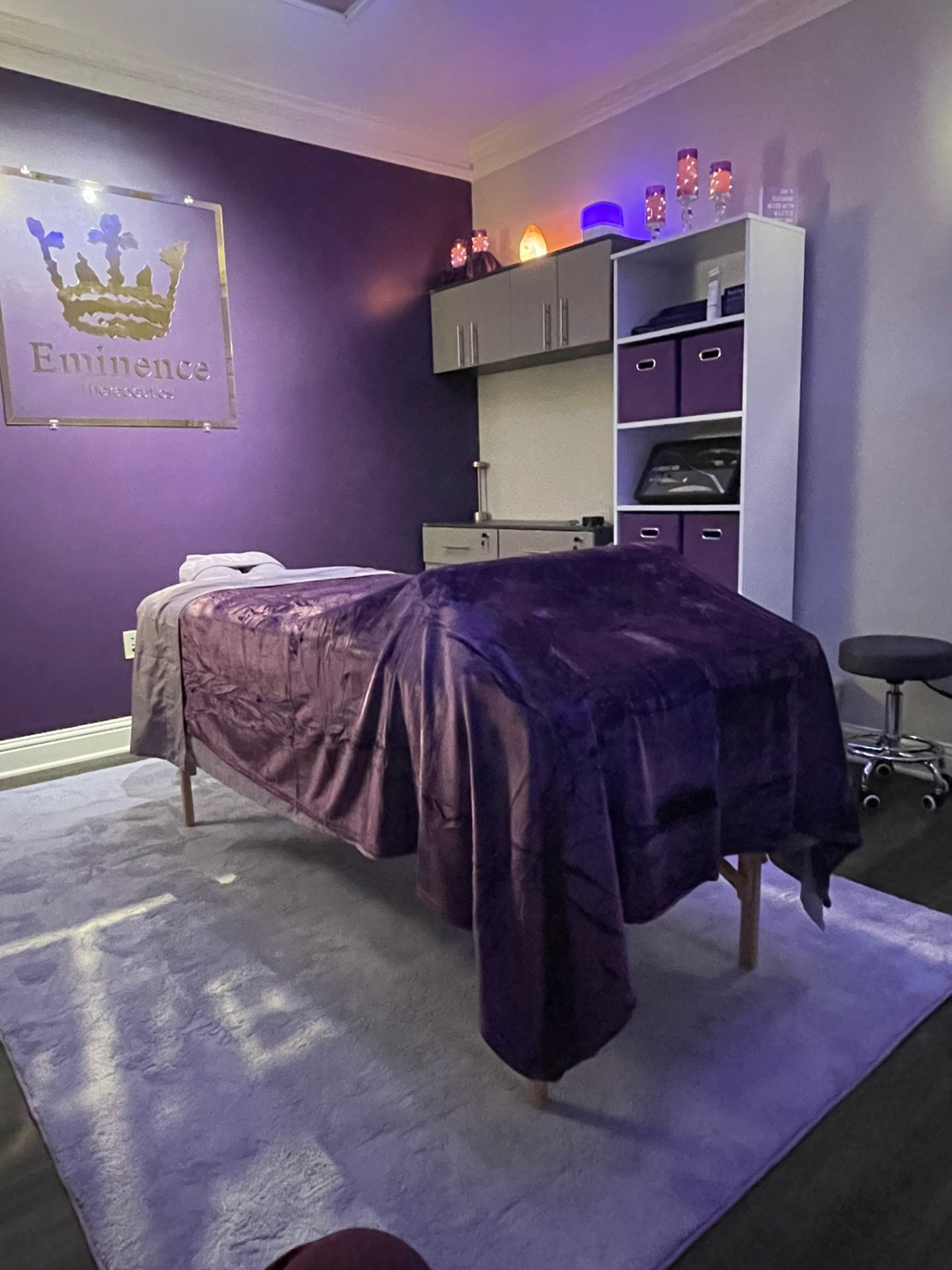 Eminence Therapeutics, Massage Therapy in Marietta, GA - photo 2