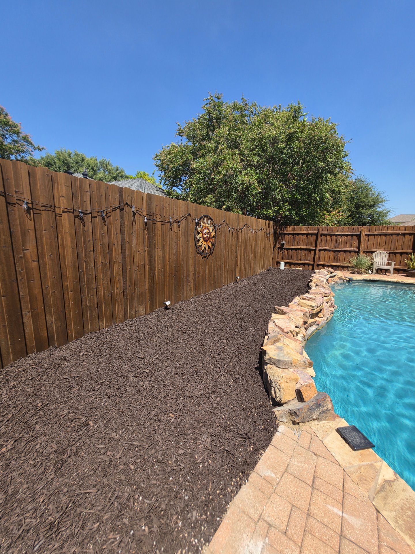 Jr Landscaping, Artificial Turf in Irving, TX - photo 3