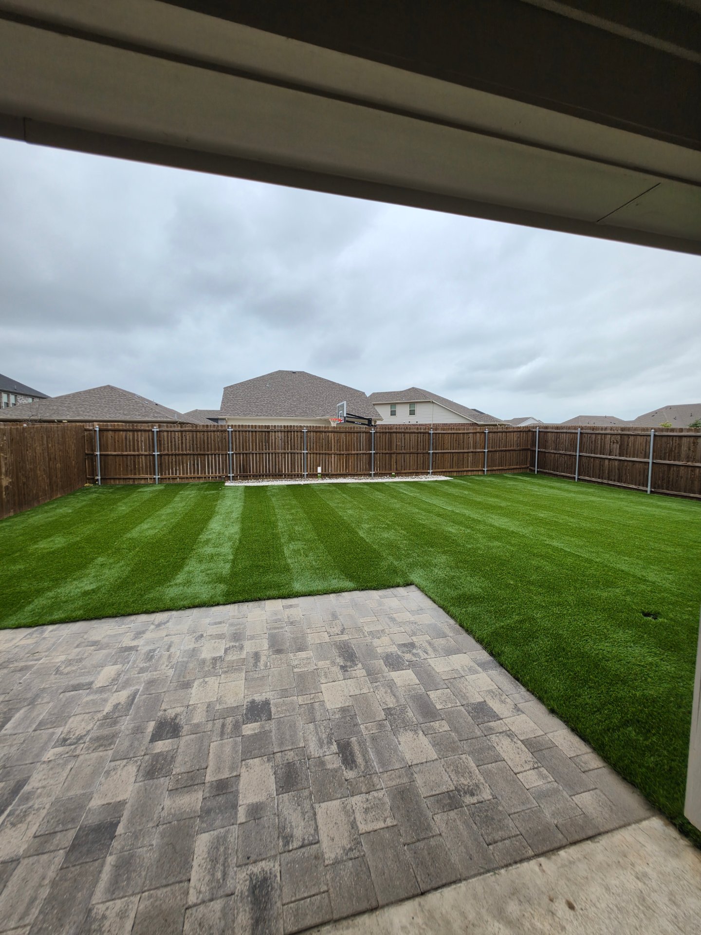 Jr Landscaping, Artificial Turf in Irving, TX - photo 6
