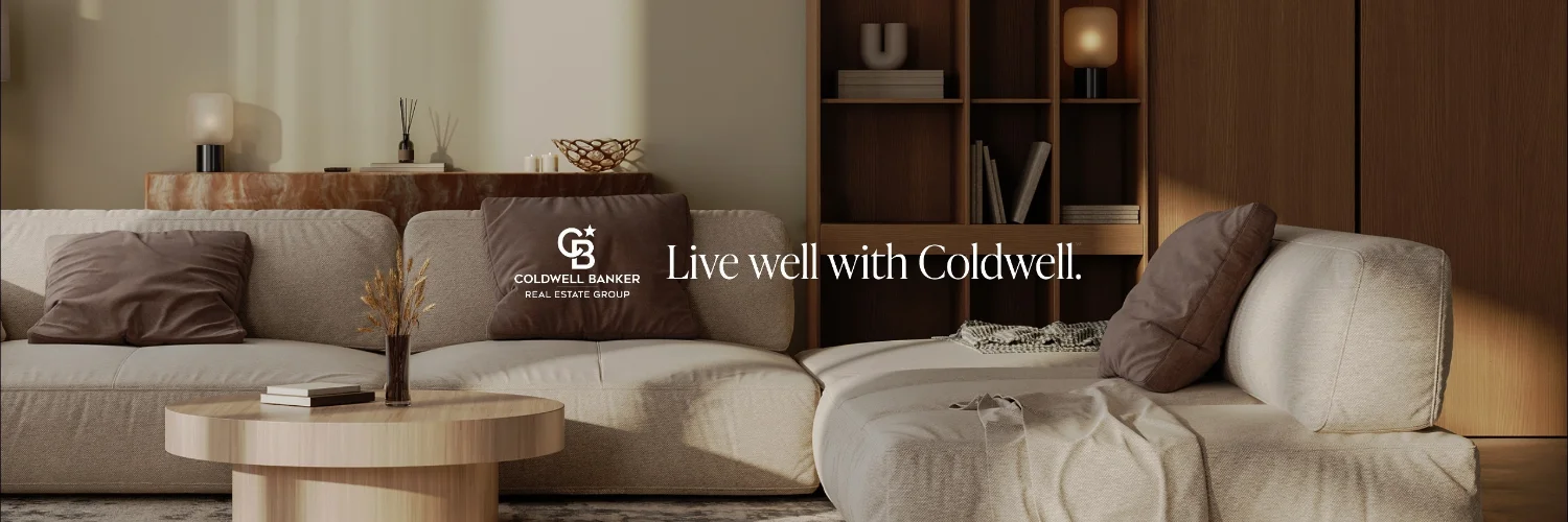 Jonathan Goss, REALTOR® Coldwell Banker Real Estate Group cover photo