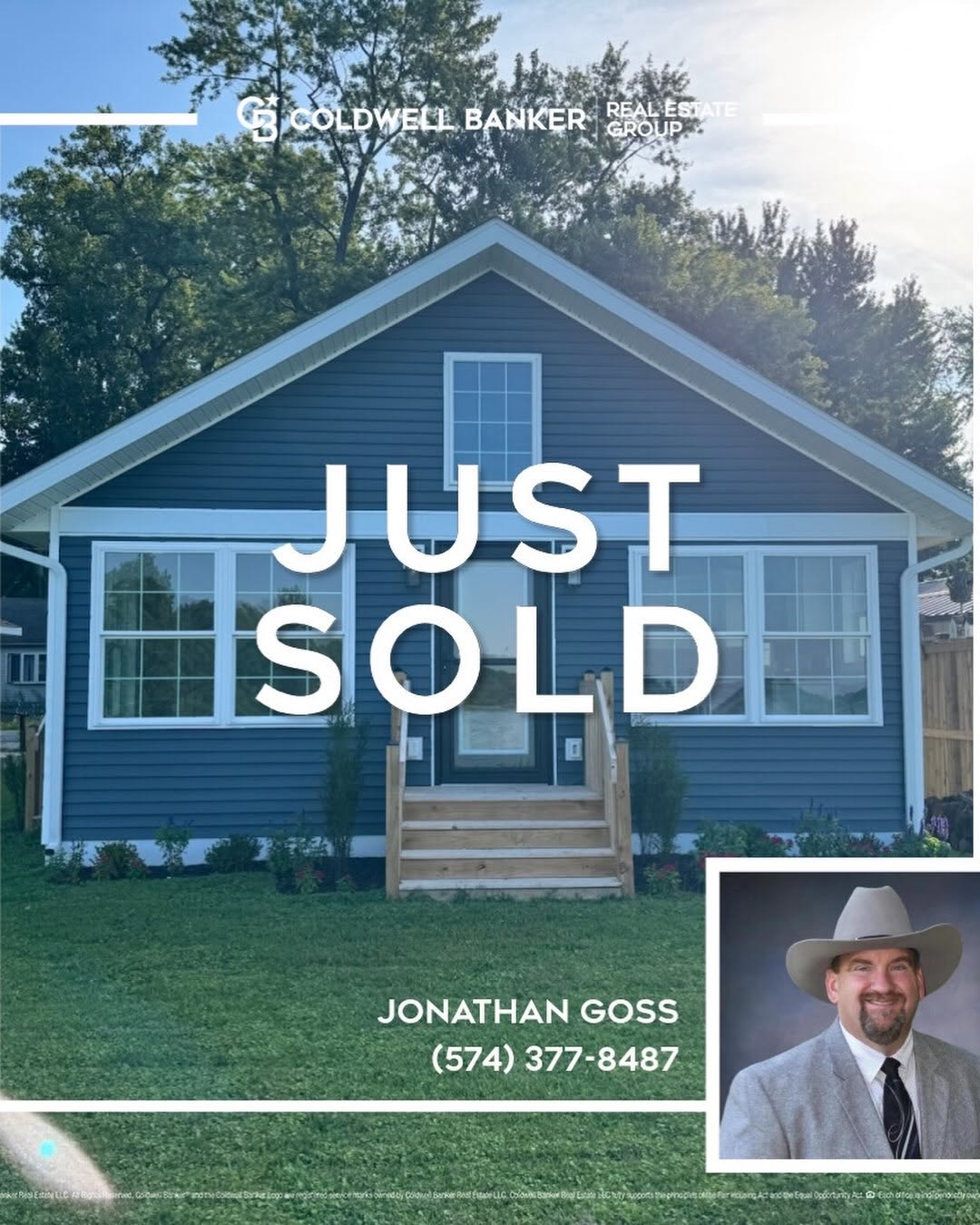 Jonathan Goss, REALTOR® Coldwell Banker Real Estate Group, Residential Real Estate Agents in Warsaw, IN - photo 2