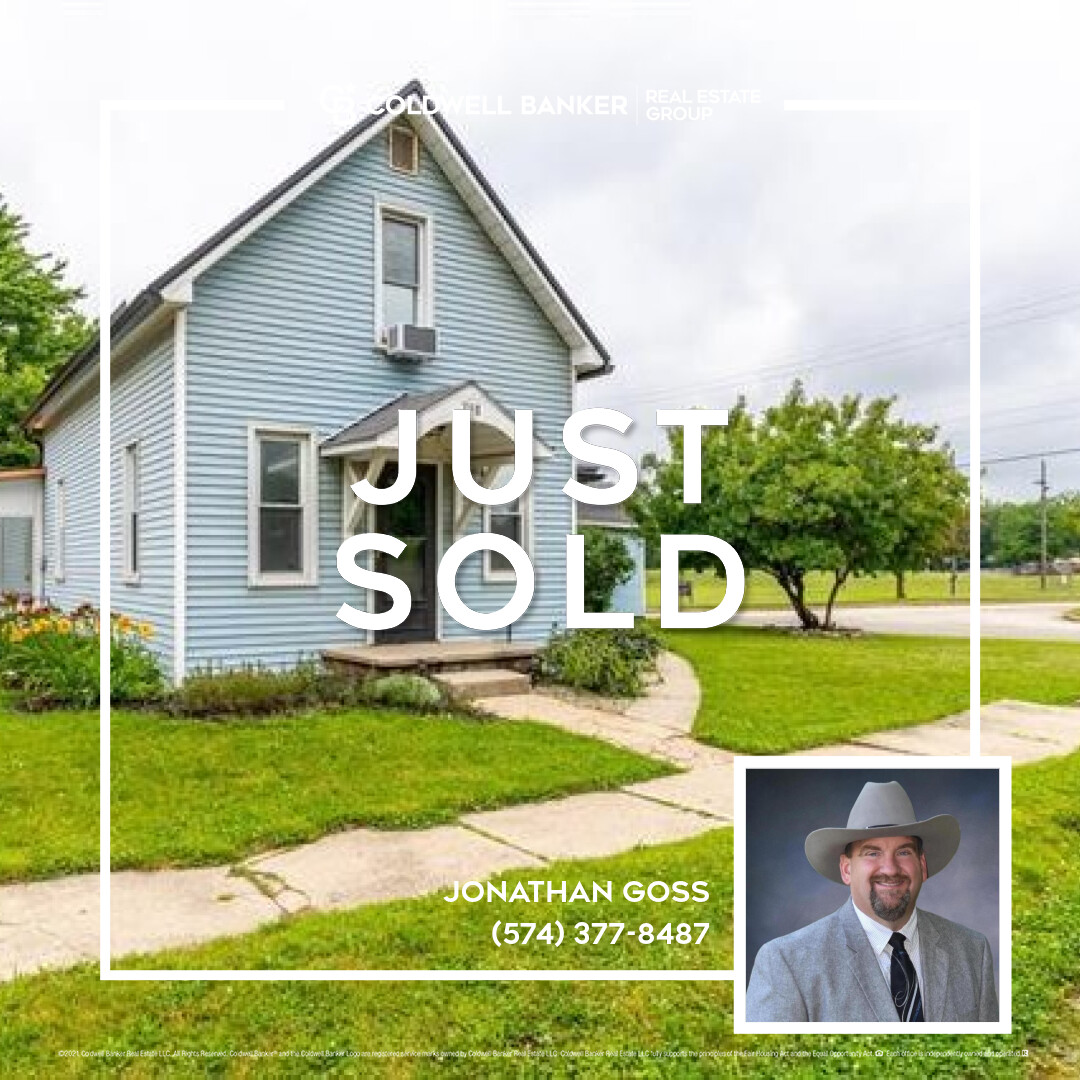 Jonathan Goss, REALTOR® Coldwell Banker Real Estate Group, Residential Real Estate Agents in Warsaw, IN - photo 6