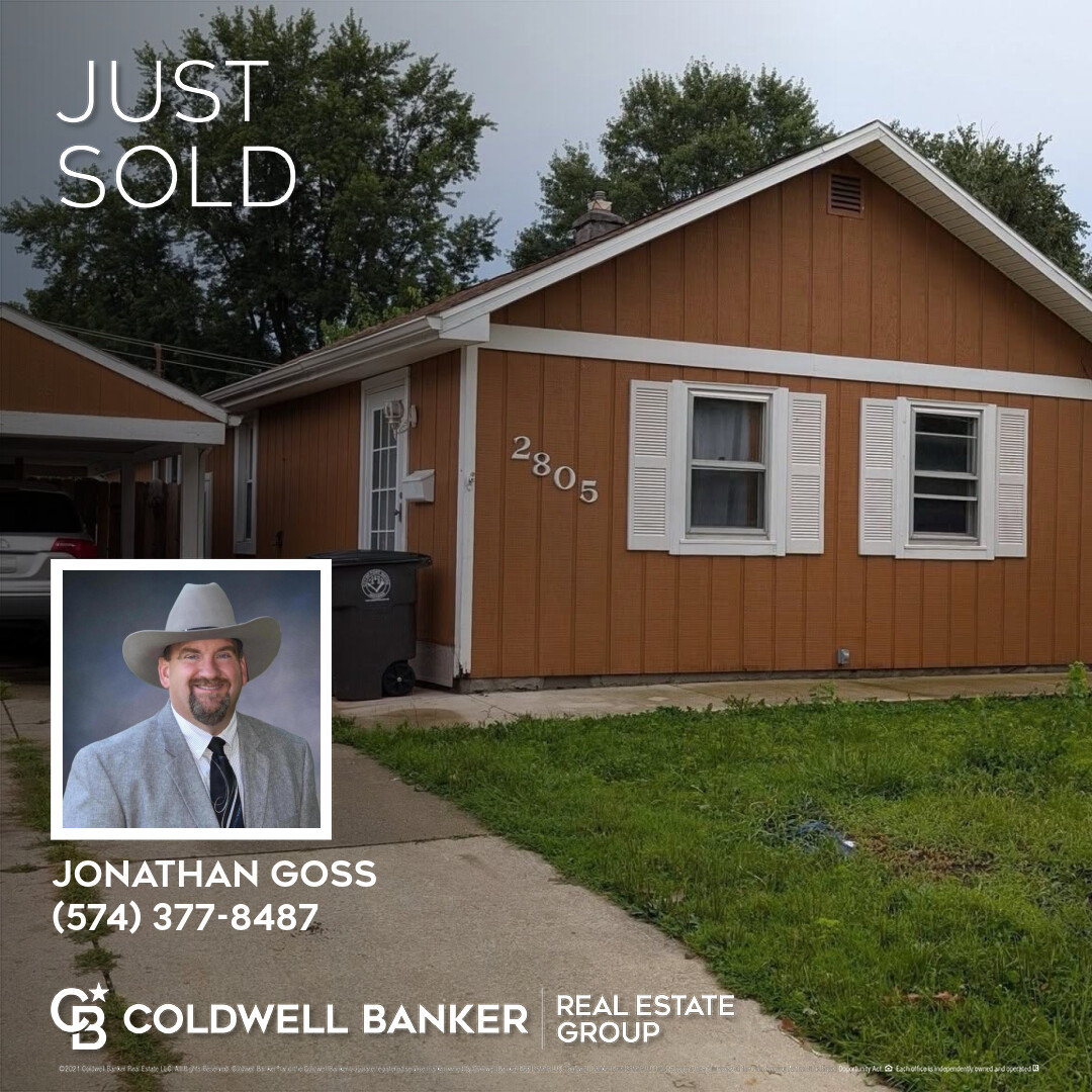 Jonathan Goss, REALTOR® Coldwell Banker Real Estate Group, Residential Real Estate Agents in Warsaw, IN - photo 7
