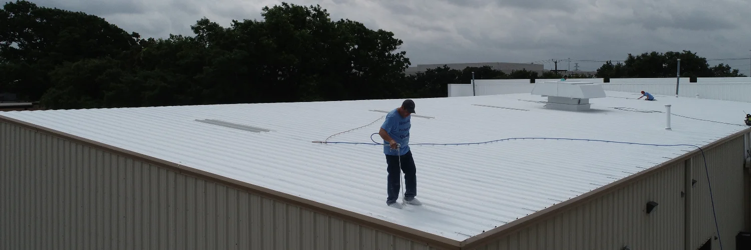 Roofing Solutions DFW cover photo