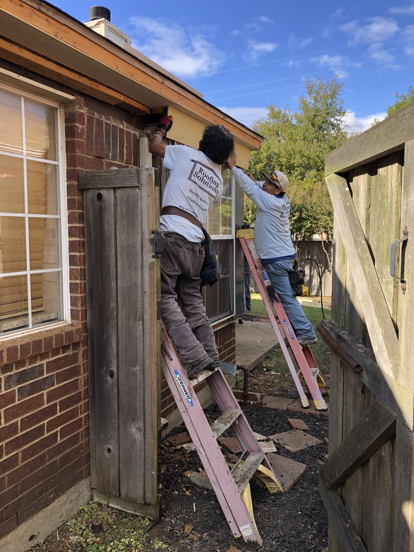 Roofing Solutions DFW, Roof Inspection in Plano, TX - photo 3