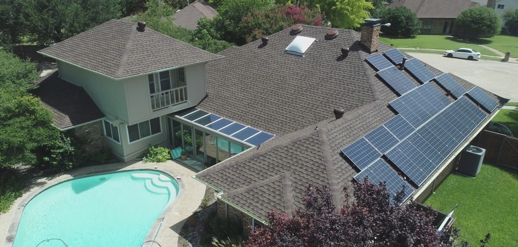 Roofing Solutions DFW, Roof Inspection in Plano, TX - photo 2