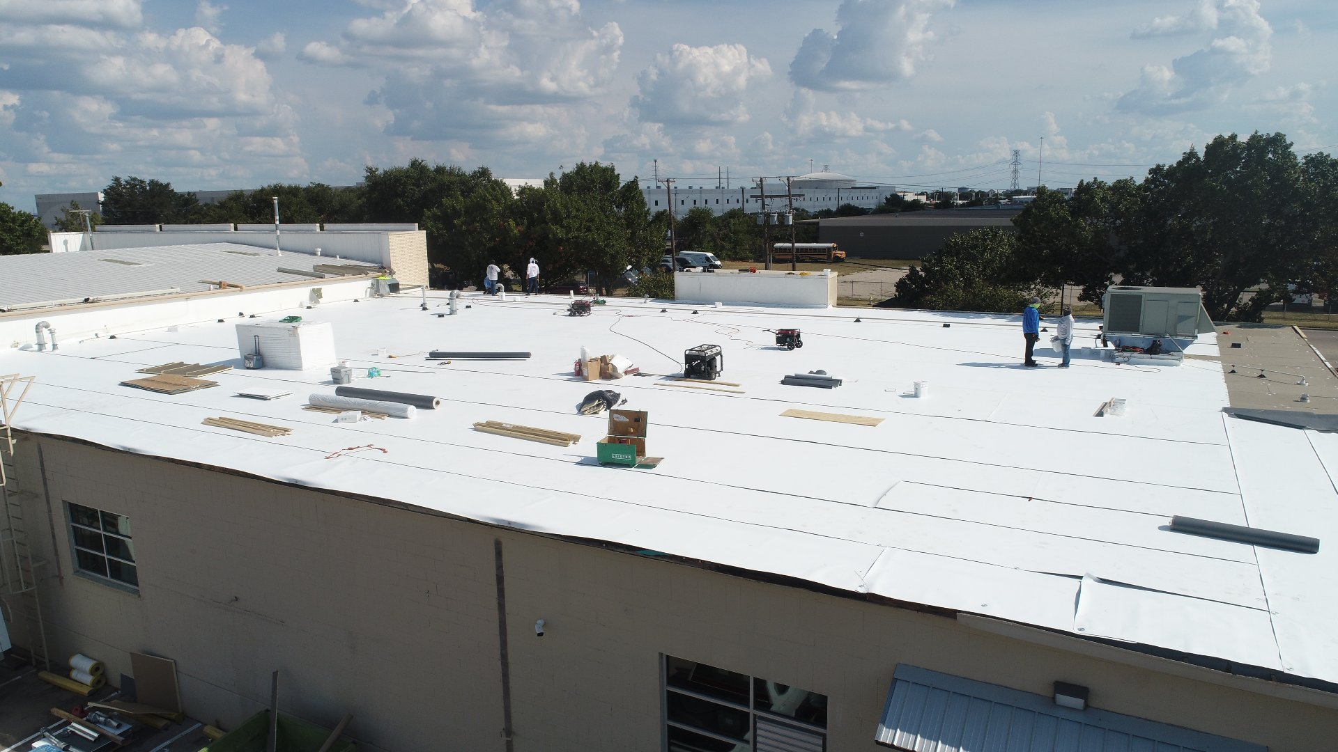 Roofing Solutions DFW, Roof Inspection in Plano, TX - photo 8