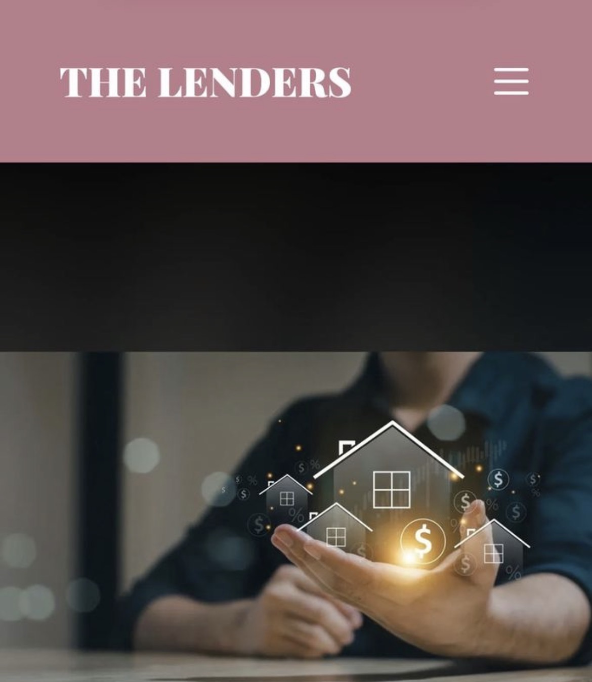 THE LENDERS, Mortgage Consultation in Rochester Hills, MI - photo 2