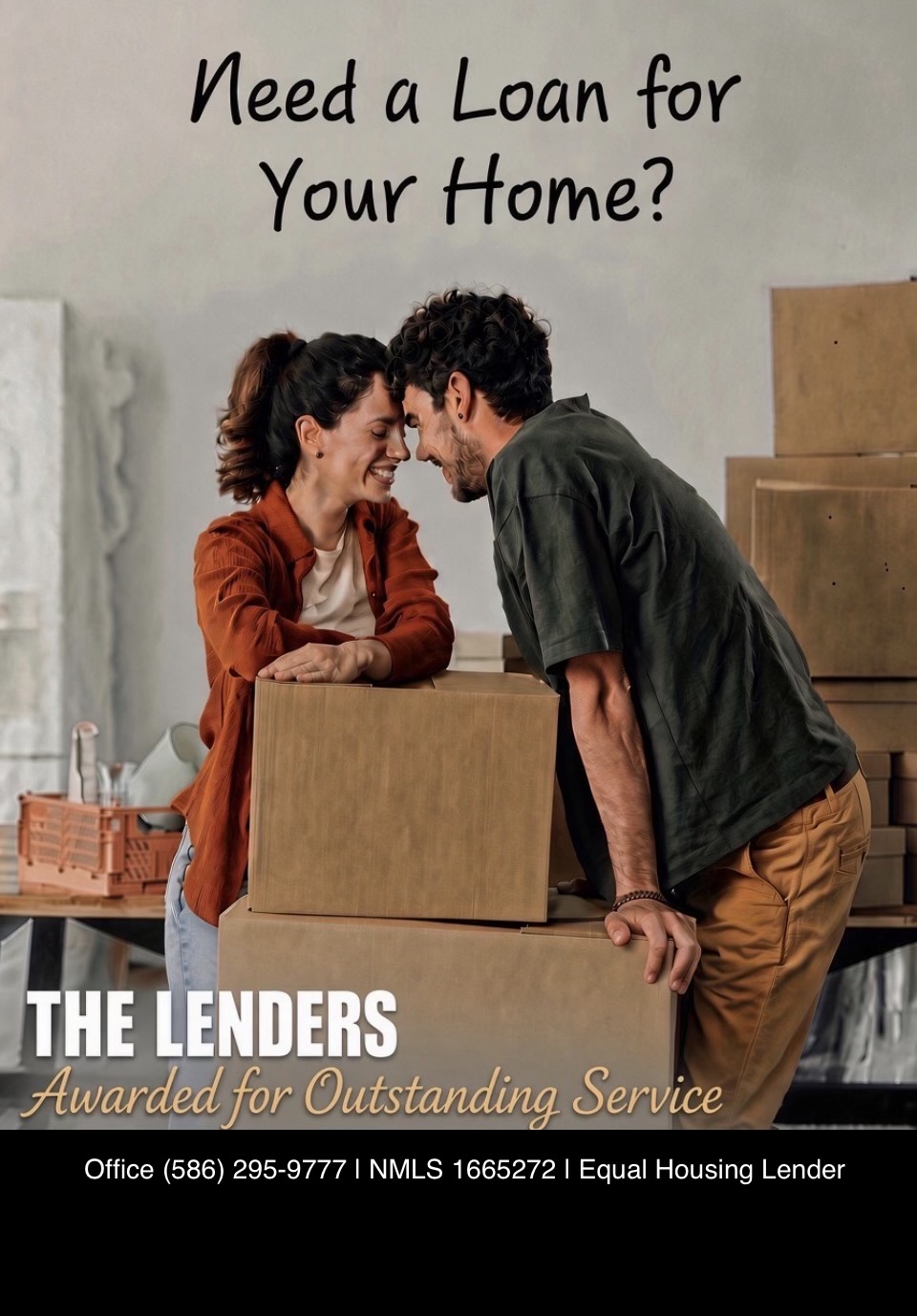 THE LENDERS, Mortgage Consultation in Rochester Hills, MI - photo 4