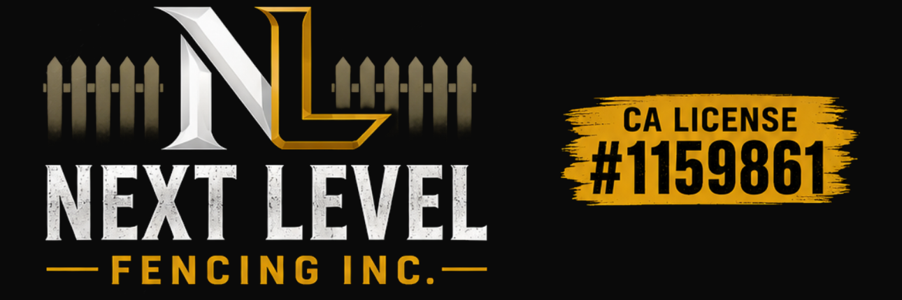 Next Level Fencing Inc. cover photo