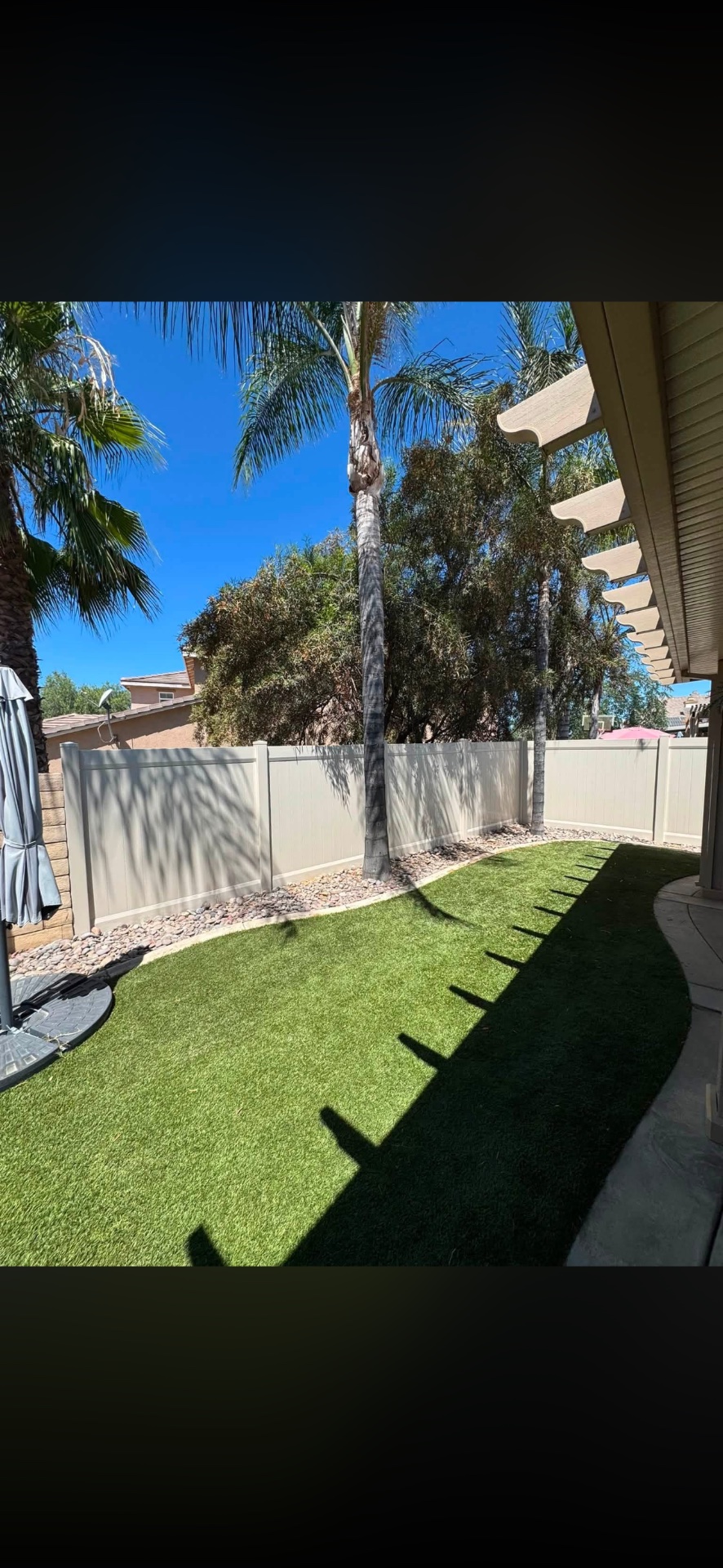 Next Level Fencing Inc., Dog Fence Installation in Yucaipa, CA - photo 1