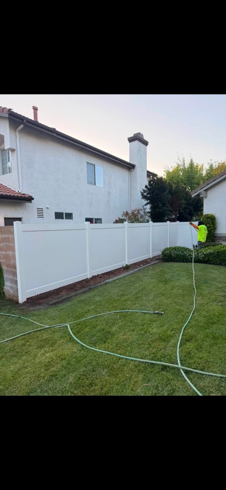 Next Level Fencing Inc., Dog Fence Installation in Yucaipa, CA - photo 2