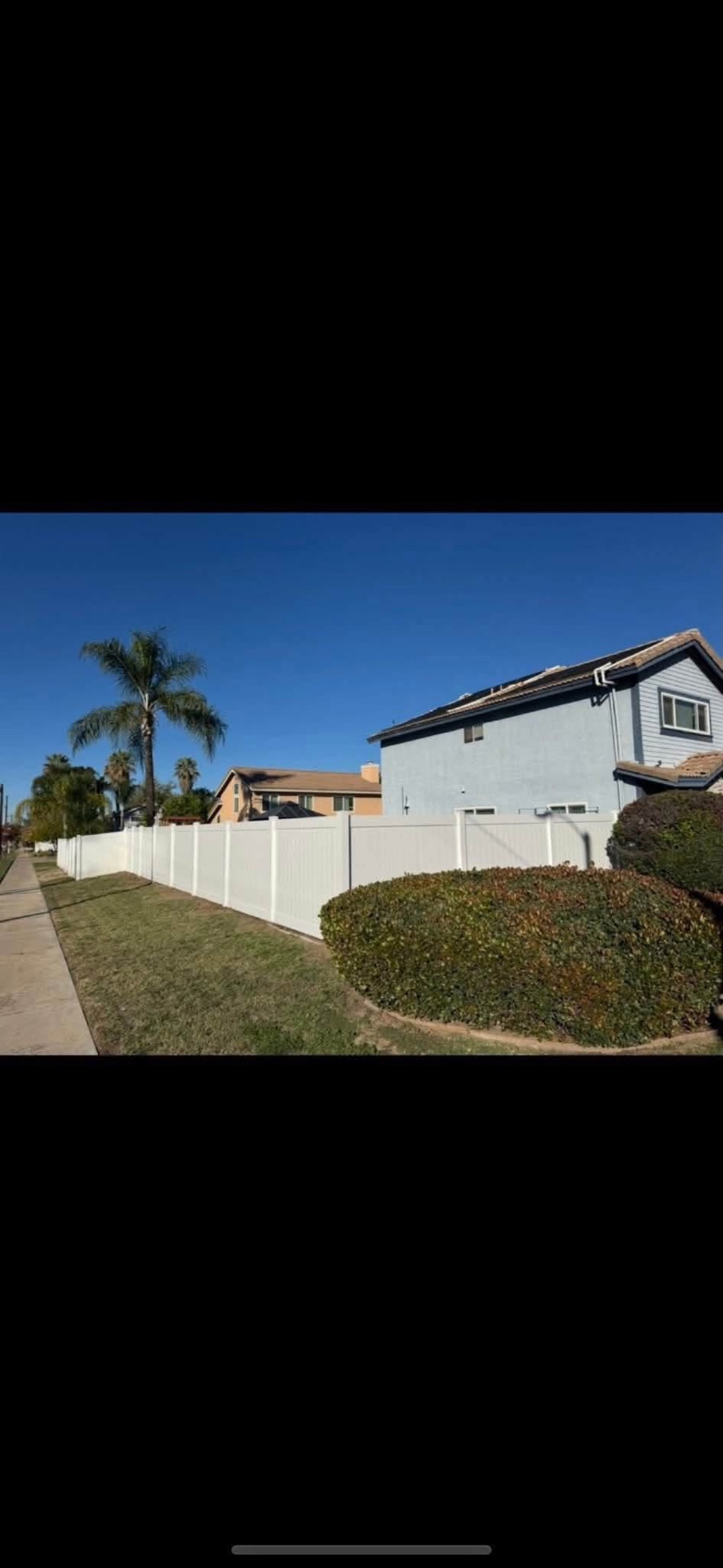 Next Level Fencing Inc., Dog Fence Installation in Yucaipa, CA - photo 3