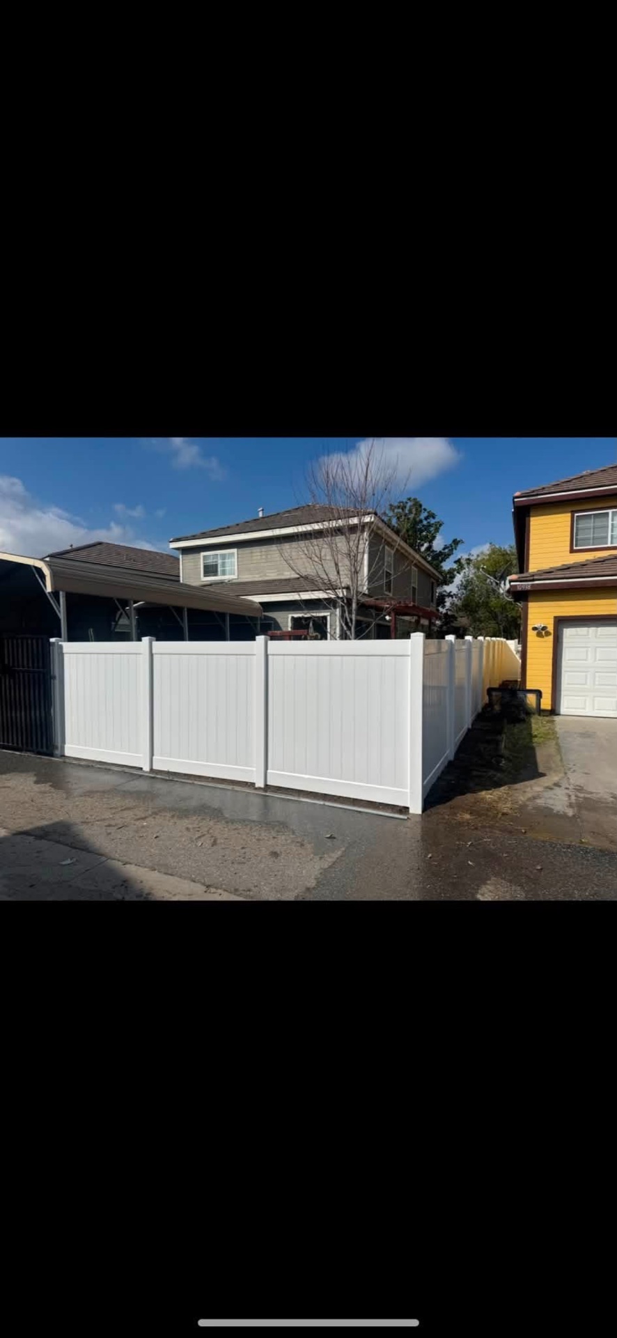 Next Level Fencing Inc., Dog Fence Installation in Yucaipa, CA - photo 6