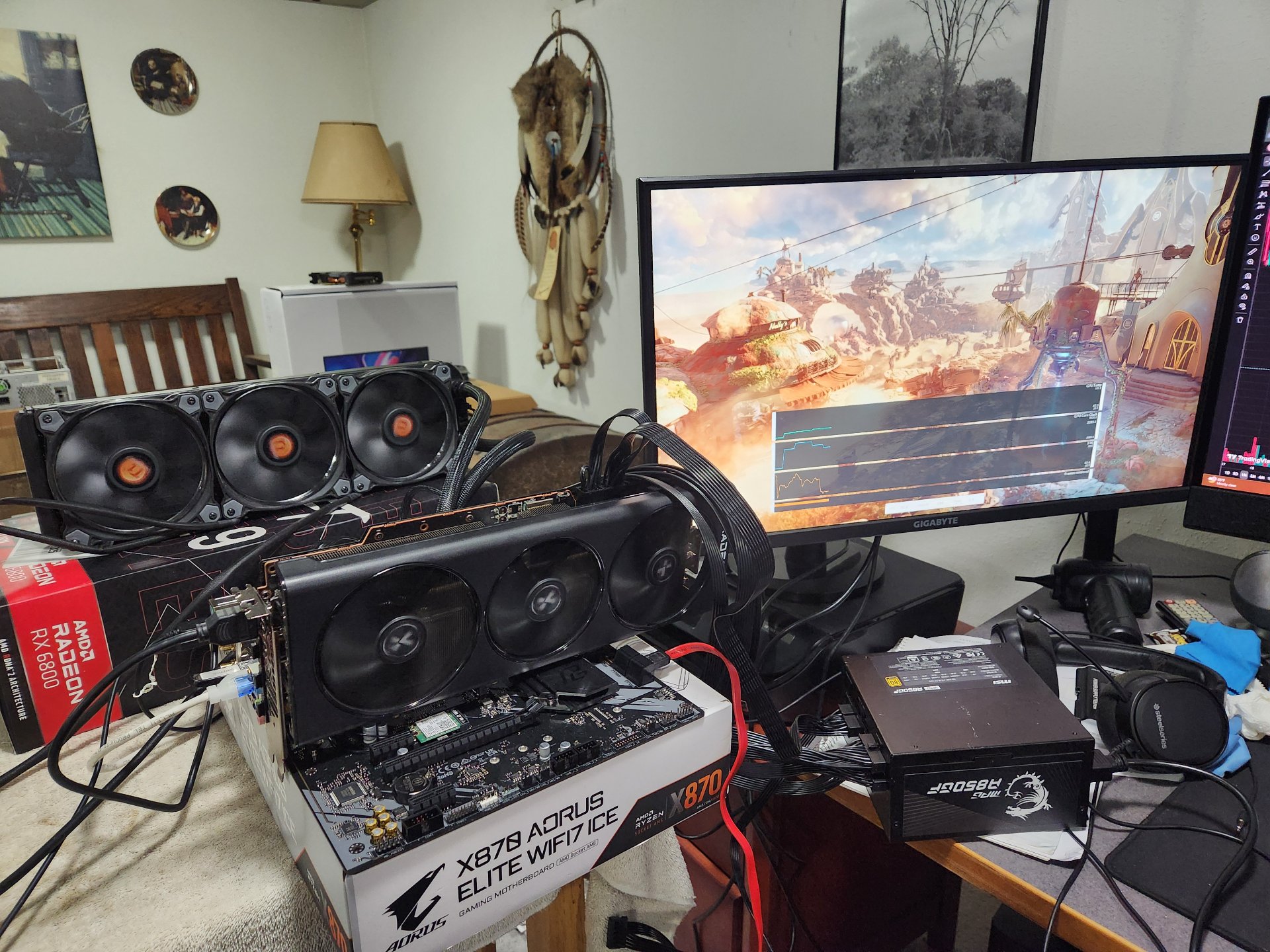Tech Resurrection LLC, Computer Repair in Franklin, WI - photo 3