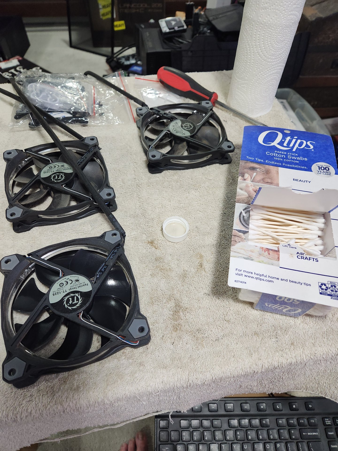 Tech Resurrection LLC, Computer Repair in Franklin, WI - photo 4