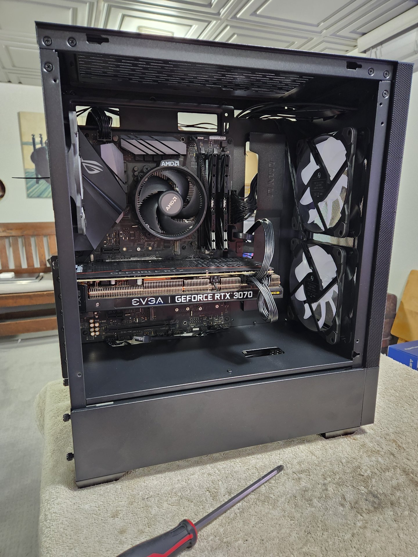 Tech Resurrection LLC, Computer Repair in Franklin, WI - photo 1