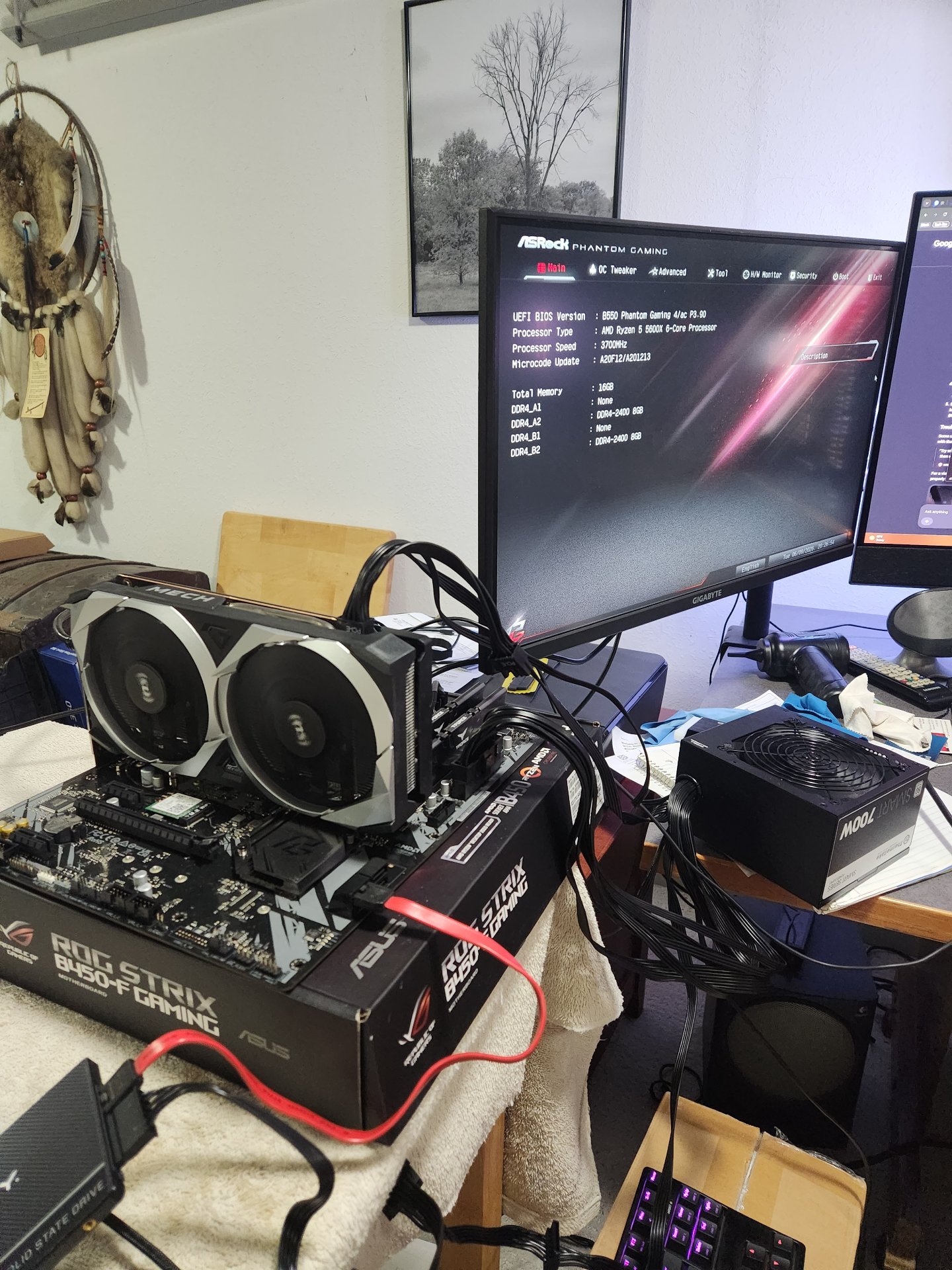 Tech Resurrection LLC, Computer Repair in Franklin, WI - photo 7