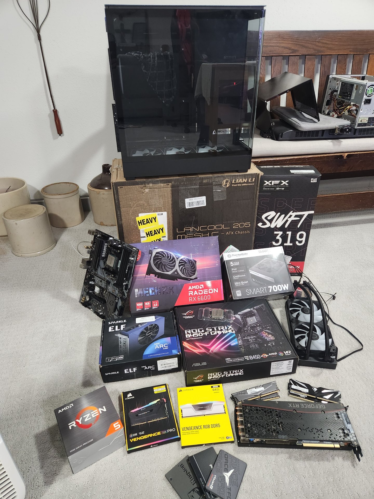 Tech Resurrection LLC, Computer Repair in Franklin, WI - photo 8