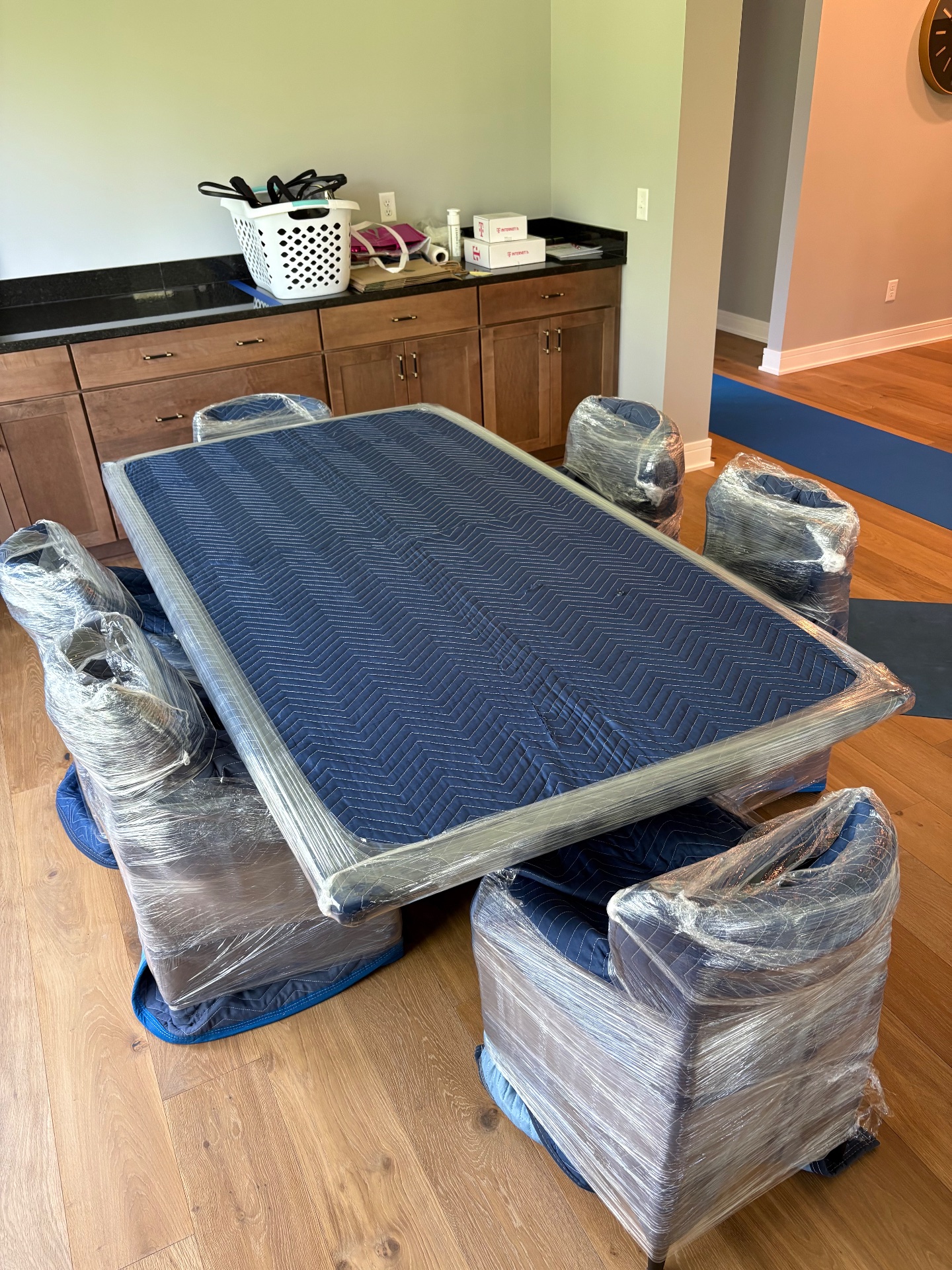 Dahlberg’s Moving, Furniture Moving and Heavy Lifting in Savage, MN - photo 2