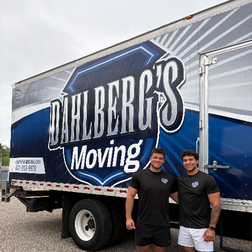 Dahlberg’s Moving