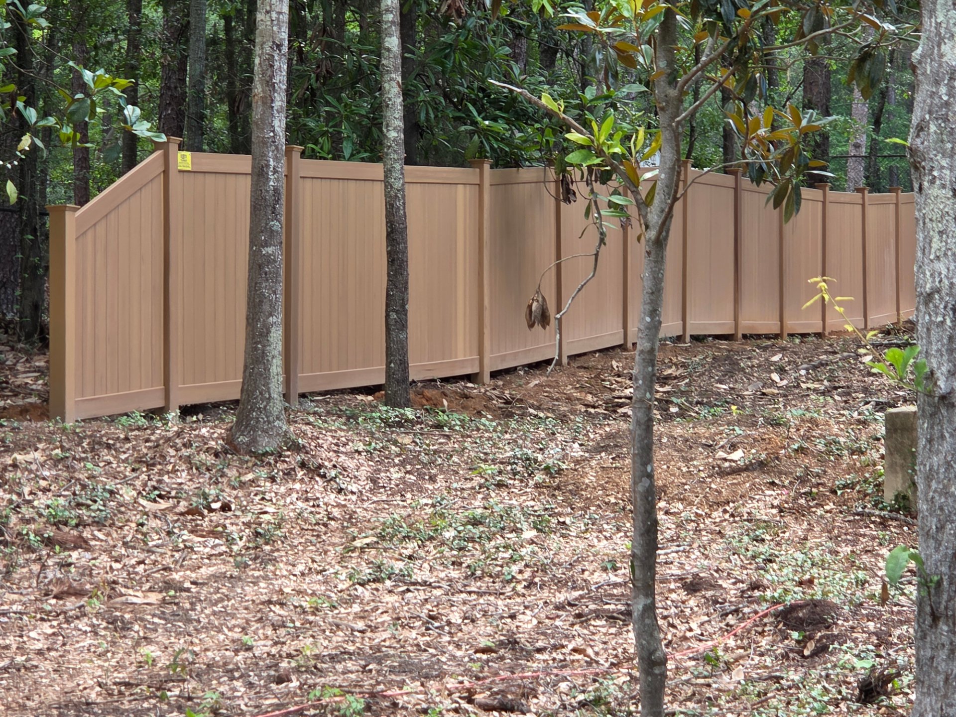 Fencing by: Turner Boundary Solutions, Fences & Gates in Slocomb , AL - photo 2