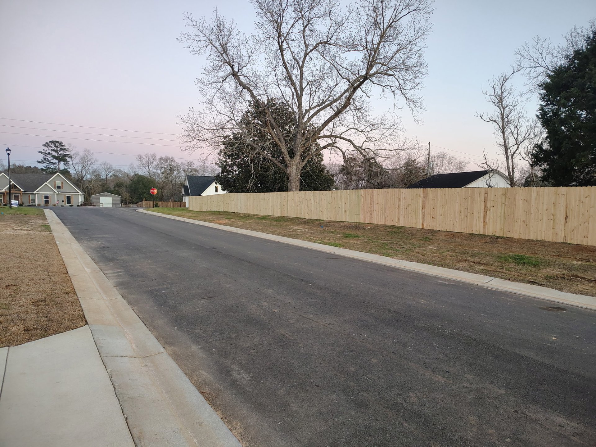 Fencing by: Turner Boundary Solutions, Fences & Gates in Slocomb , AL - photo 8